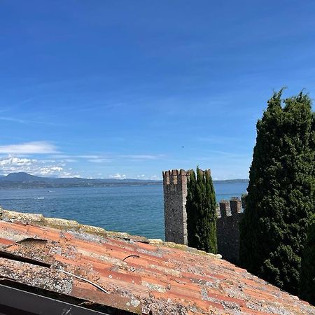 Prestige Sirmione Via Antiche Mura Exteriér fotografie