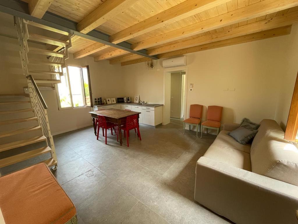 Prestige Sirmione Via Antiche Mura Exteriér fotografie