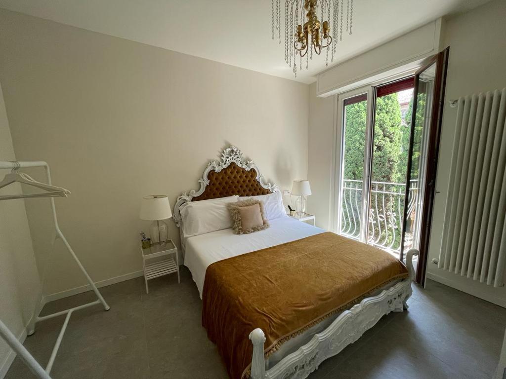 Prestige Sirmione Via Antiche Mura Exteriér fotografie